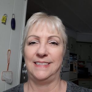 Meet your Posher, Kathy